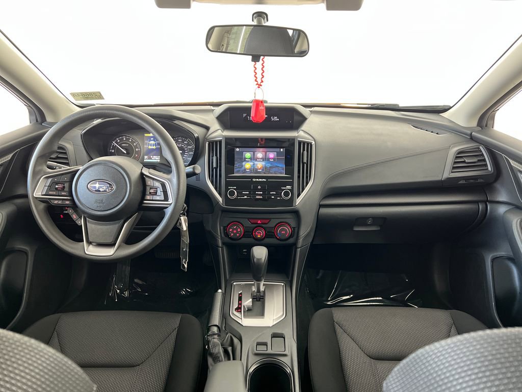 Used 2022 Subaru Impreza 2.0i image 12