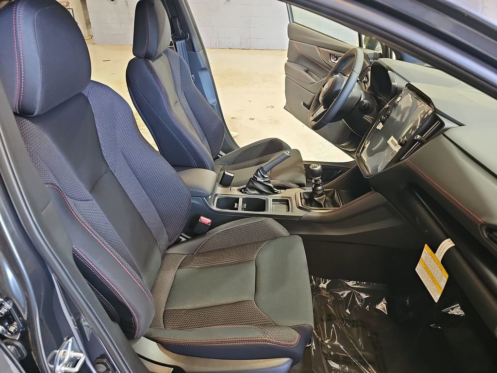 New 2026 Subaru WRX Premium image 10