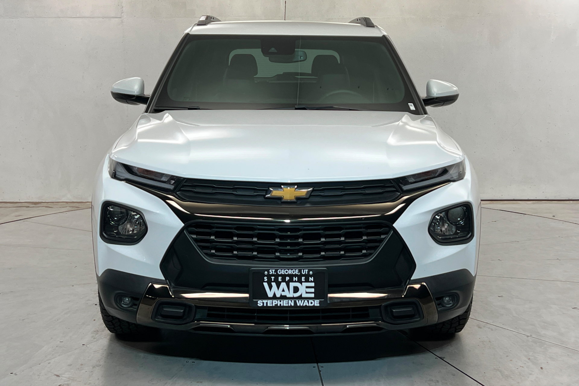 Used 2023 Chevrolet TrailBlazer ACTIV w/ Convenience Package FWD image 9
