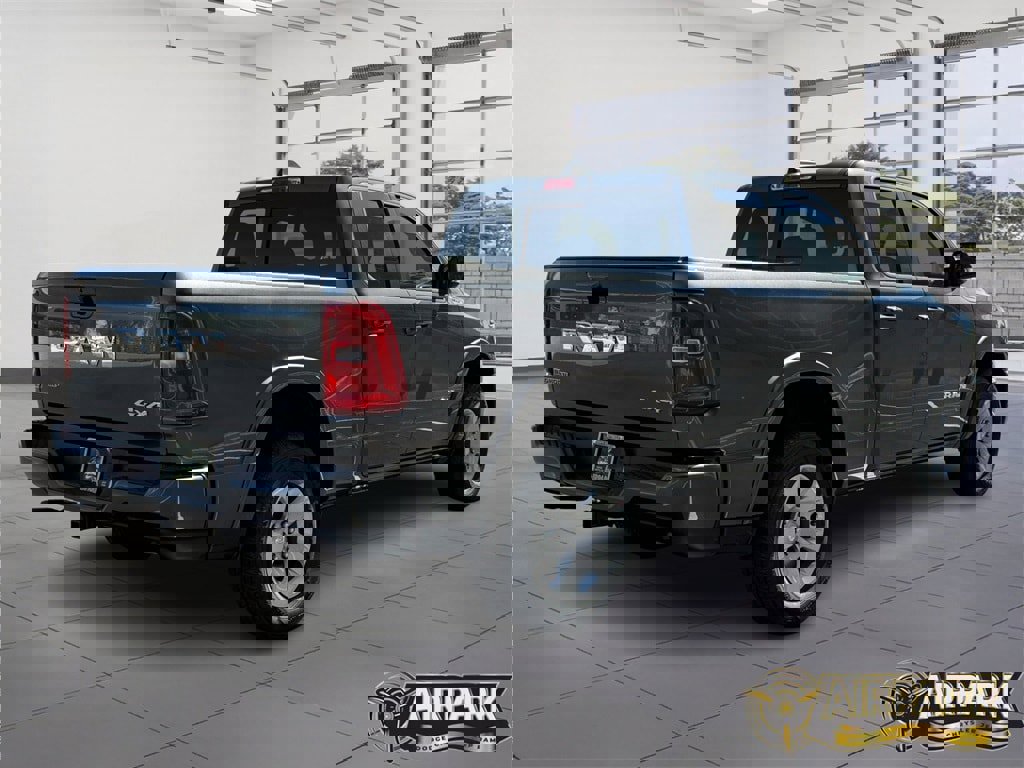 New 2025 RAM 1500 Big Horn image 4