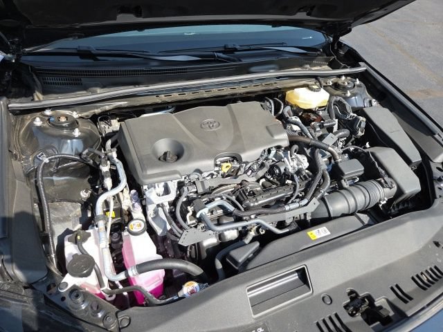 Used 2026 Toyota Camry SE FWD image 26