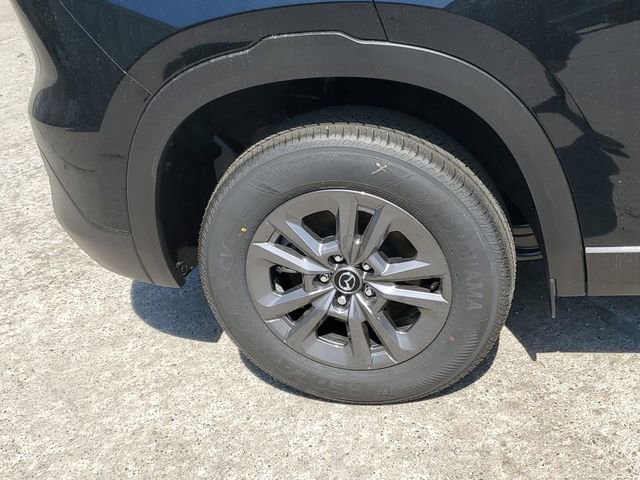 New 2026 MAZDA CX-5 Select AWD/4WD image 5