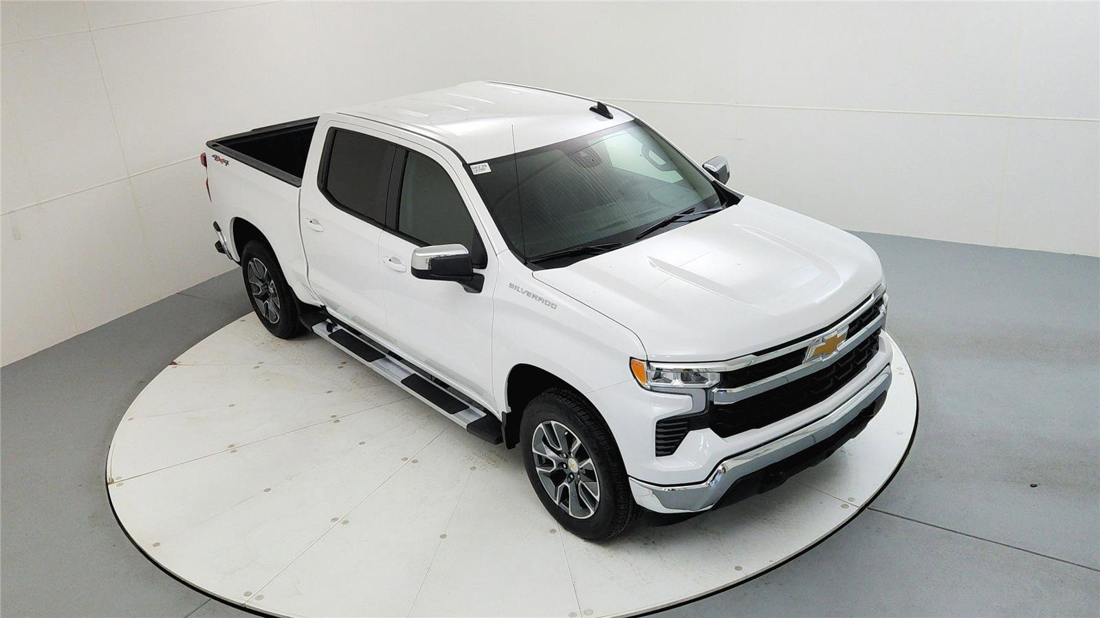New 2026 Chevrolet Silverado 1500 LT w/ Protection Package image 13