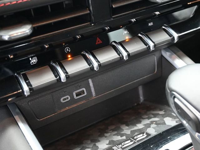 New 2025 Chevrolet Colorado Z71 w/ Technology Package image 34