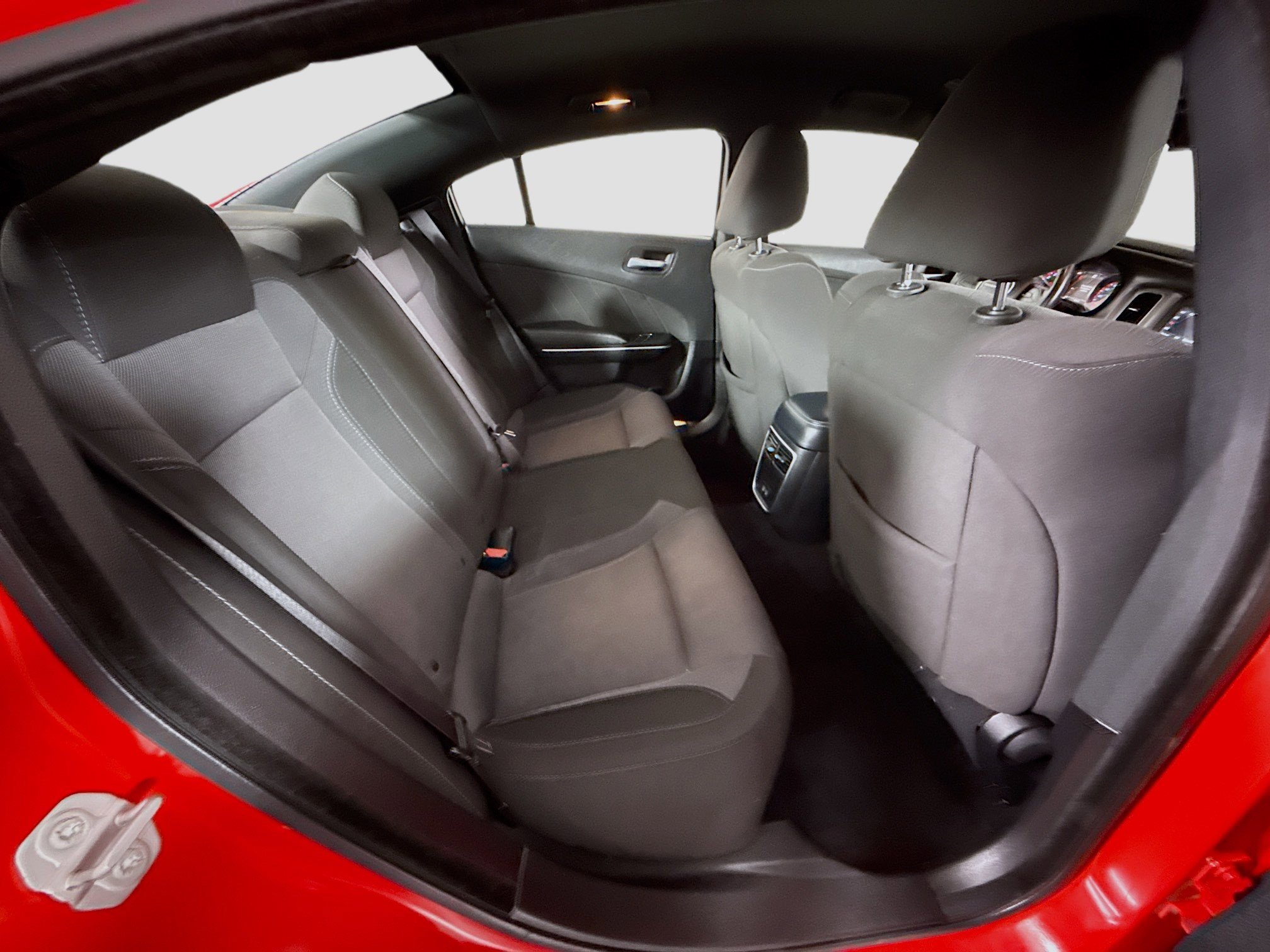Used 2022 Dodge Charger SXT image 27