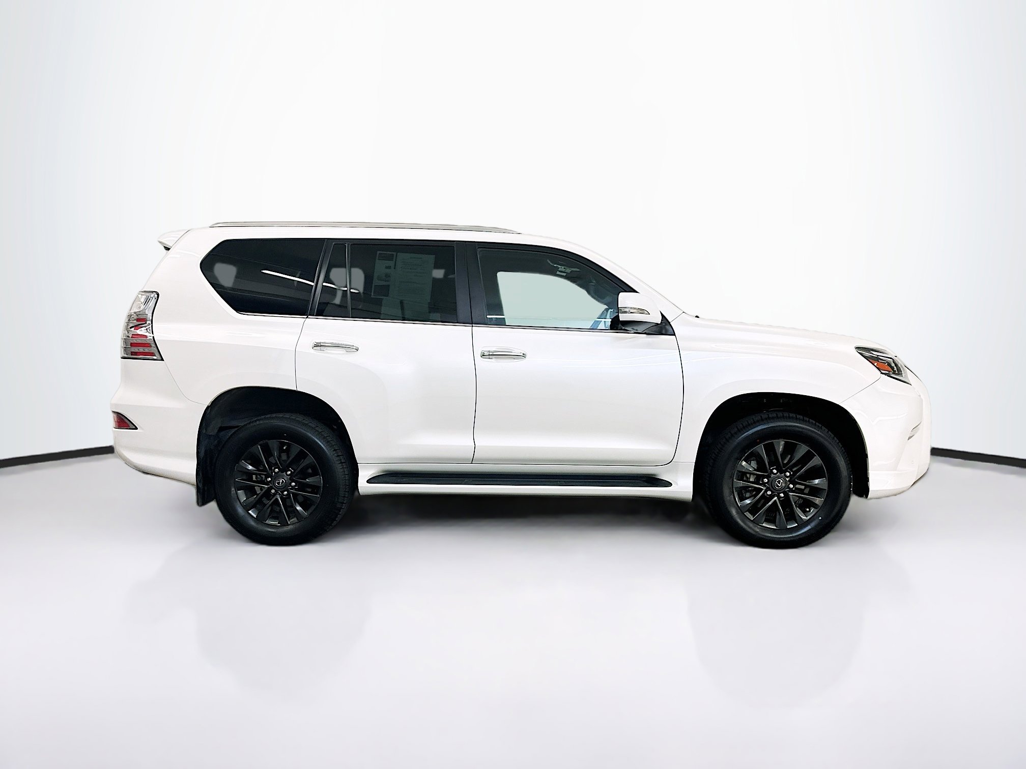 Used 2023 Lexus GX 460 Premium image 10