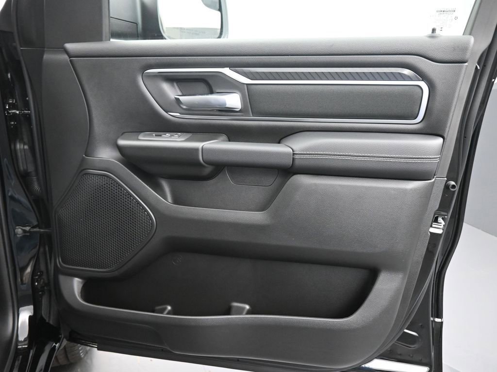 New 2025 RAM 1500 Big Horn image 20
