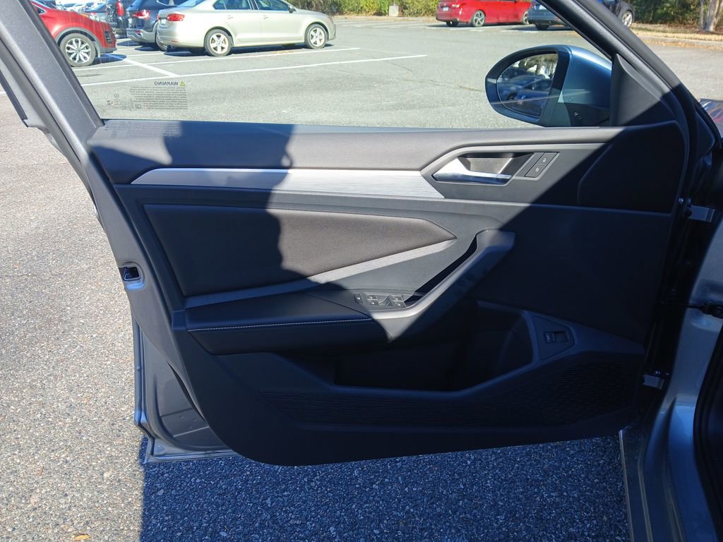 New 2026 Volkswagen Jetta S image 10