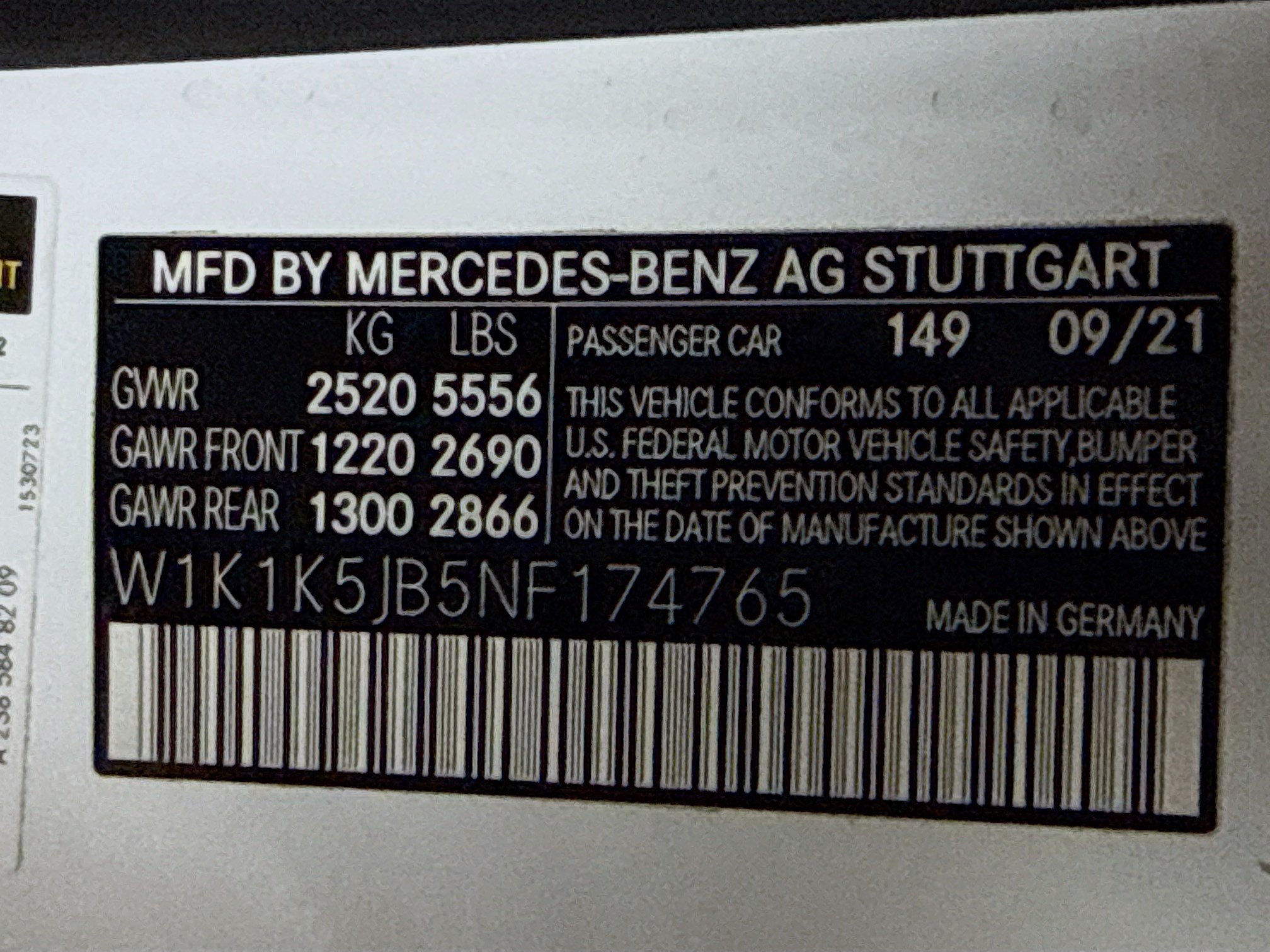 Used 2022 Mercedes-Benz E 450 Cabriolet w/ AMG Line image 38