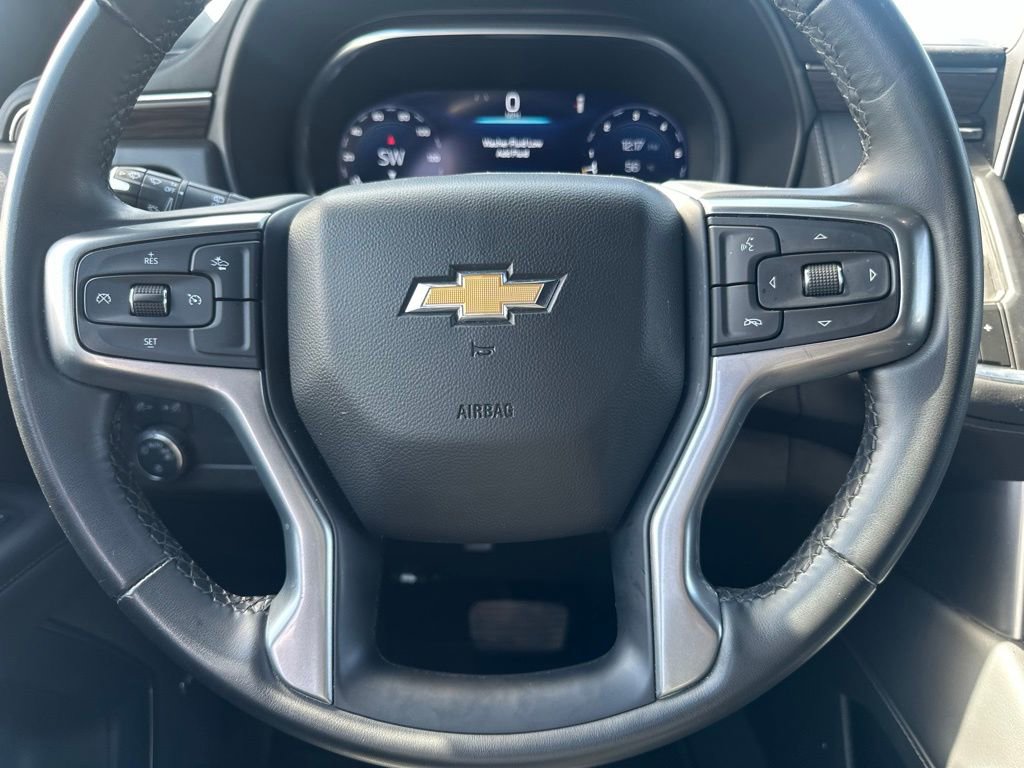 Used 2024 Chevrolet Tahoe LT RWD image 24