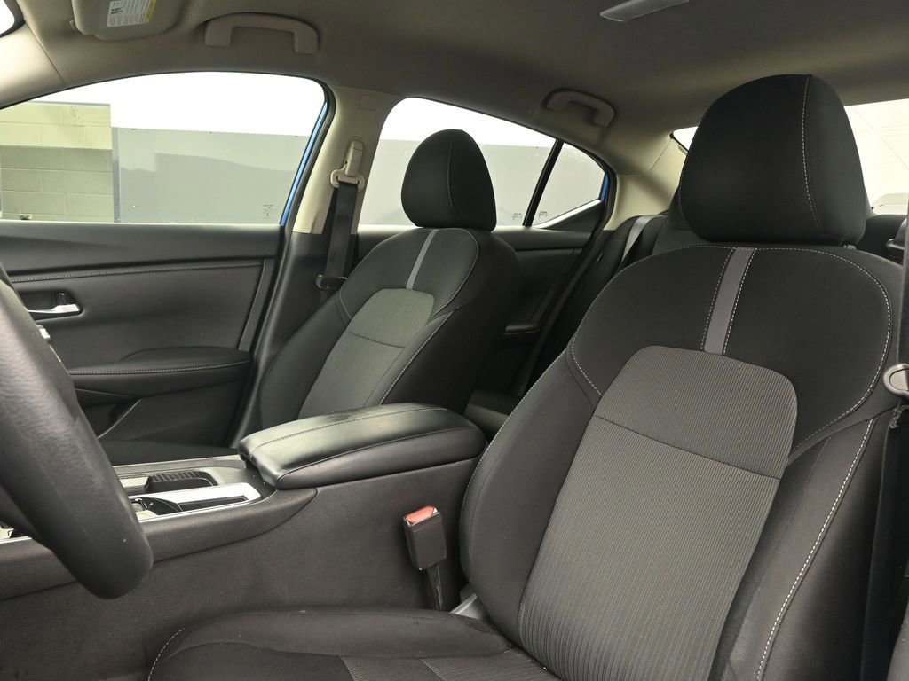 Used 2024 Nissan Sentra SV image 12