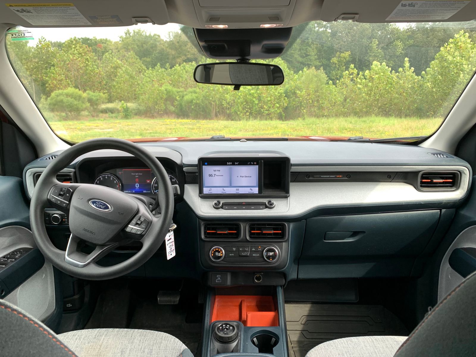 Used 2022 Ford Maverick XLT w/ Equipment Group 300A Standard image 9