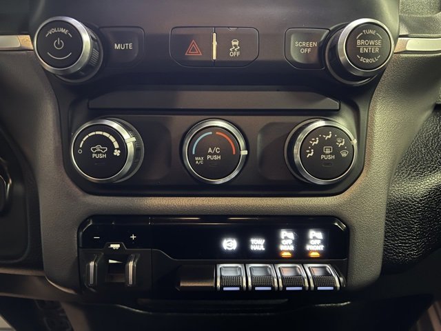 Used 2022 RAM 2500 Big Horn w/ Level A Equipment Group image 40