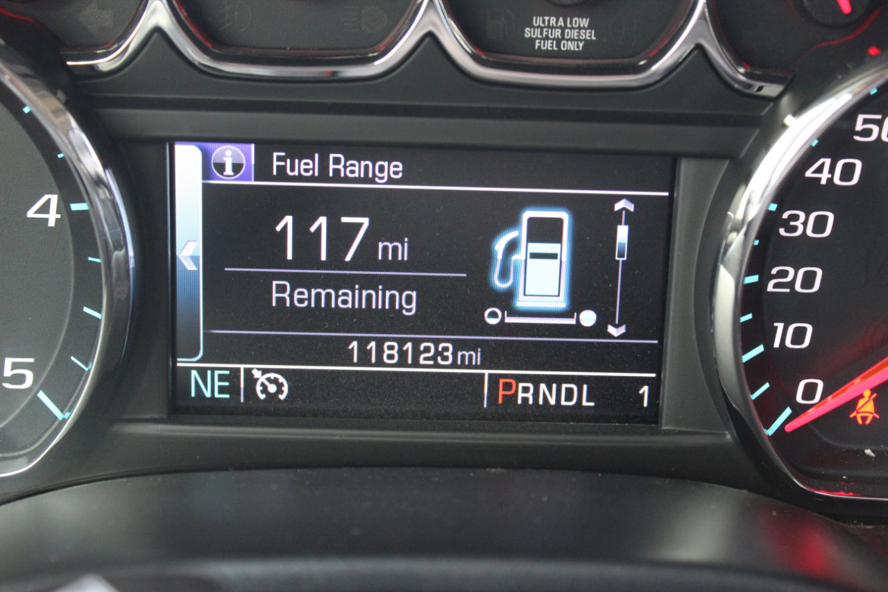 Used 2018 Chevrolet Silverado 2500 LT w/ LT Fleet Convenience Package image 27