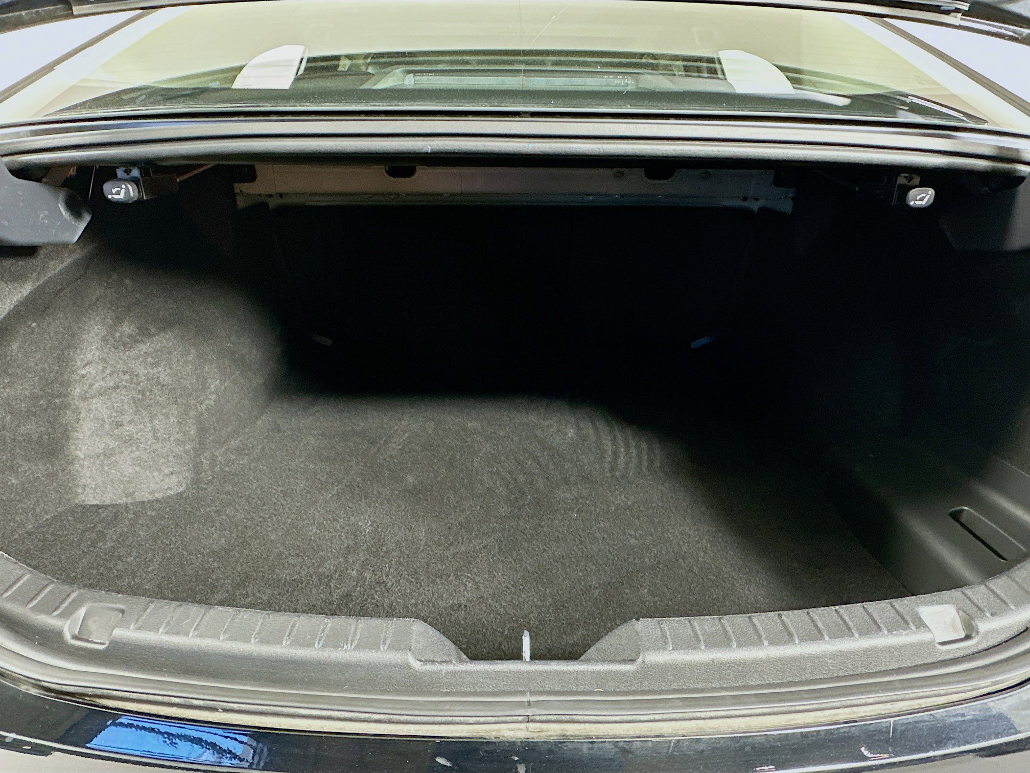 Used 2025 MAZDA MAZDA3 s image 28