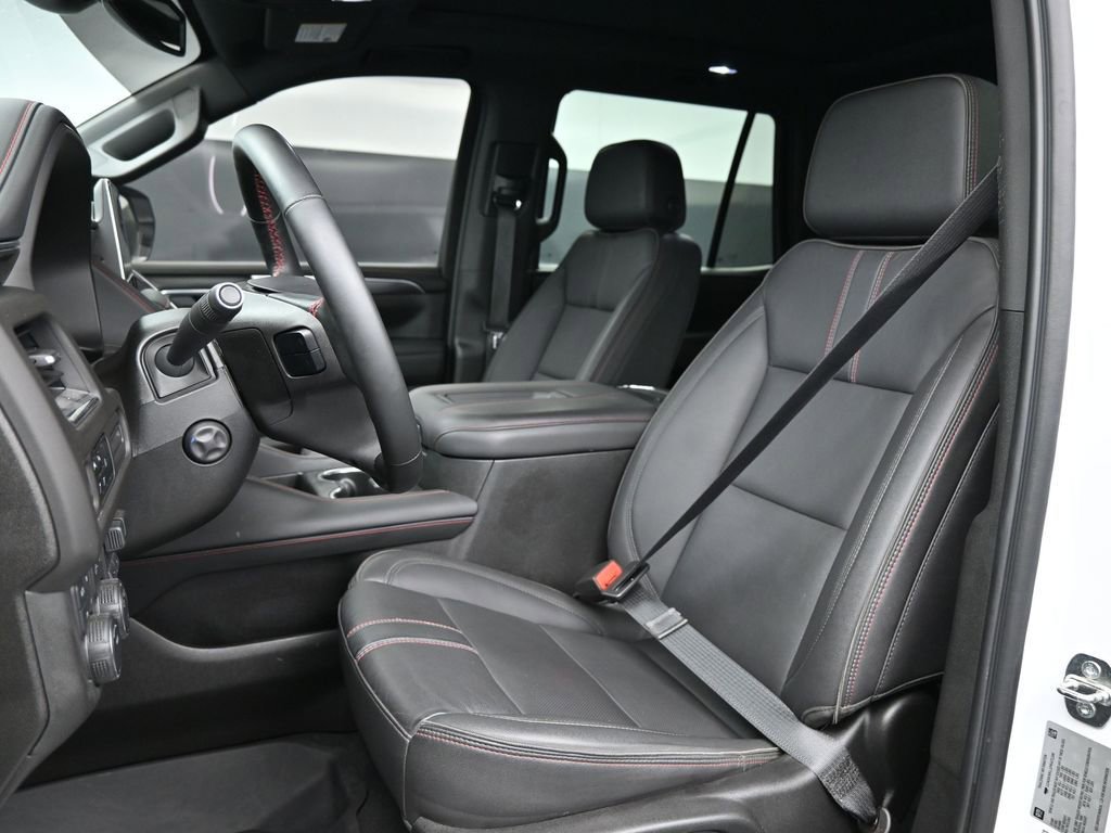 Used 2023 Chevrolet Tahoe RST w/ Sport Performance Package image 10