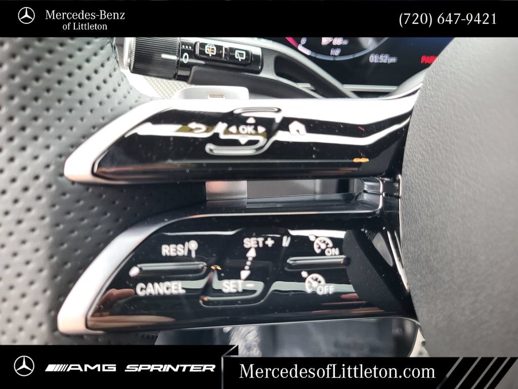 New 2026 Mercedes-Benz GLC 300 4MATIC image 27