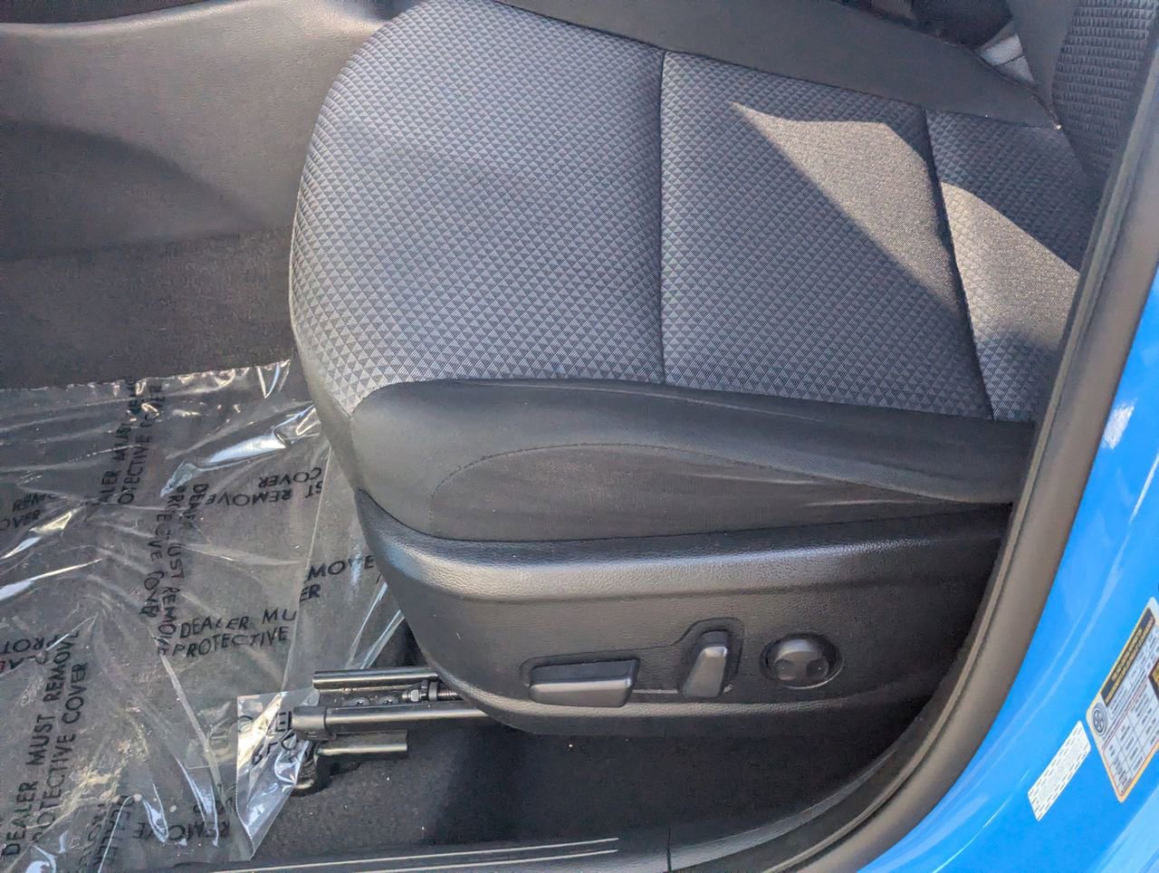 Used 2023 Kia Soul S FWD image 19