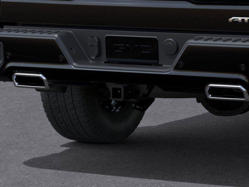 New 2026 GMC Sierra 1500 AT4 AWD/4WD image 14