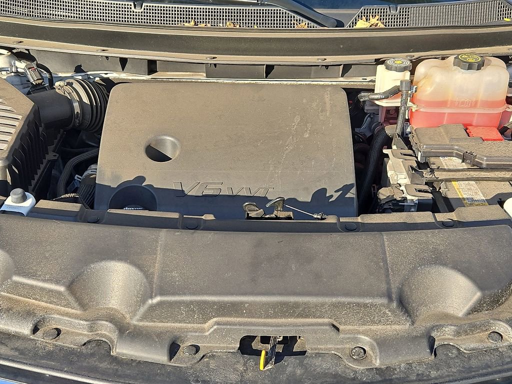 Used 2023 Chevrolet Traverse LT image 33