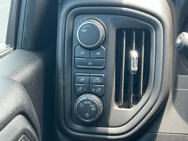 New 2025 Chevrolet Silverado 2500 Custom w/ Custom Value Package image 17