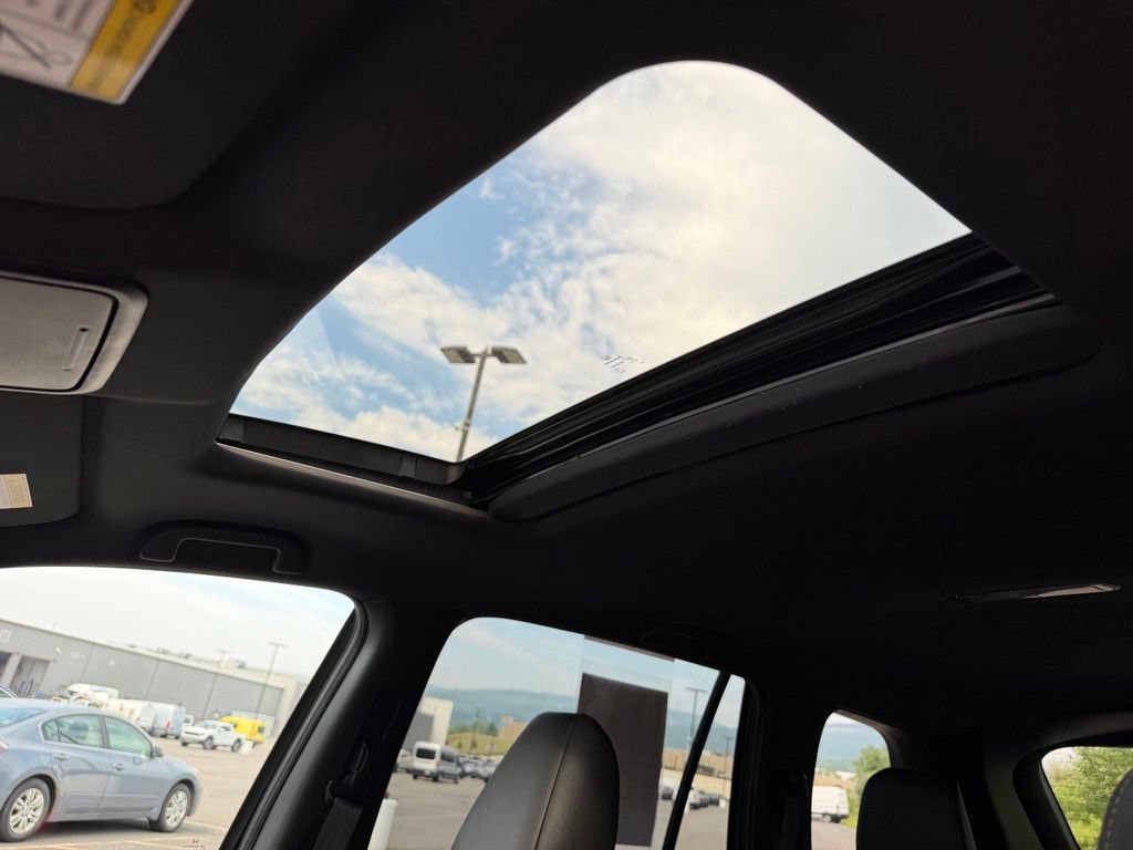 Used 2023 Honda Passport EX-L image 7