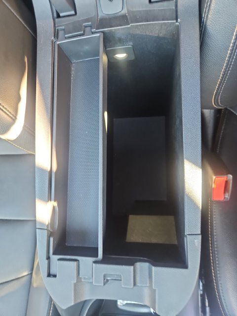 Used 2021 Chevrolet Equinox LT FWD image 27