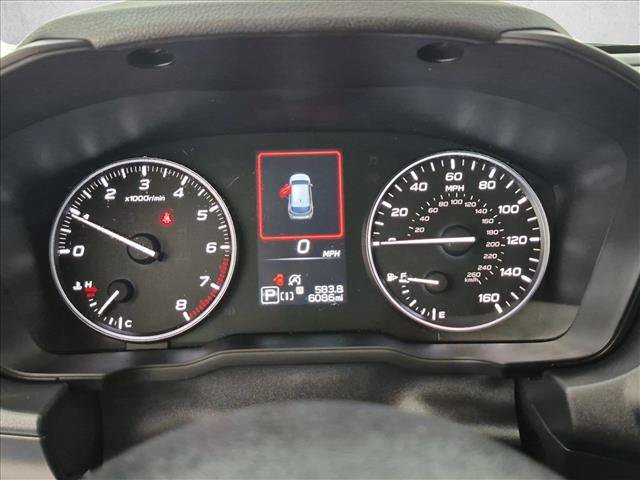 Used 2025 Subaru Impreza 2.0i Sport AWD/4WD image 11