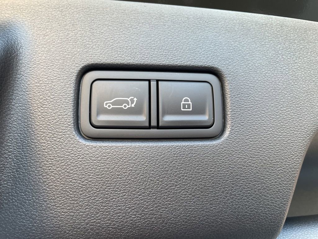 New 2026 Hyundai Palisade Limited image 20