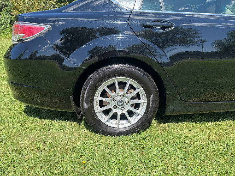 Used 2012 MAZDA MAZDA6 i Sport FWD image 40