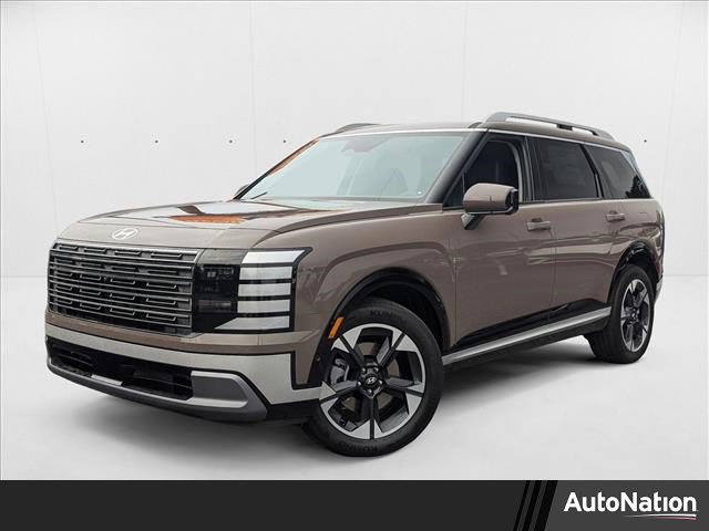 New 2026 Hyundai Palisade Limited image 1