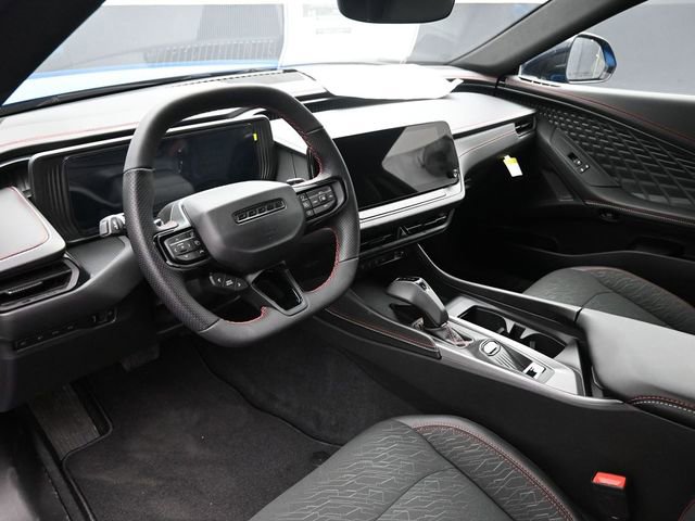 New 2026 Dodge Charger Scat Pack w/ Wheel & Tire Package image 11