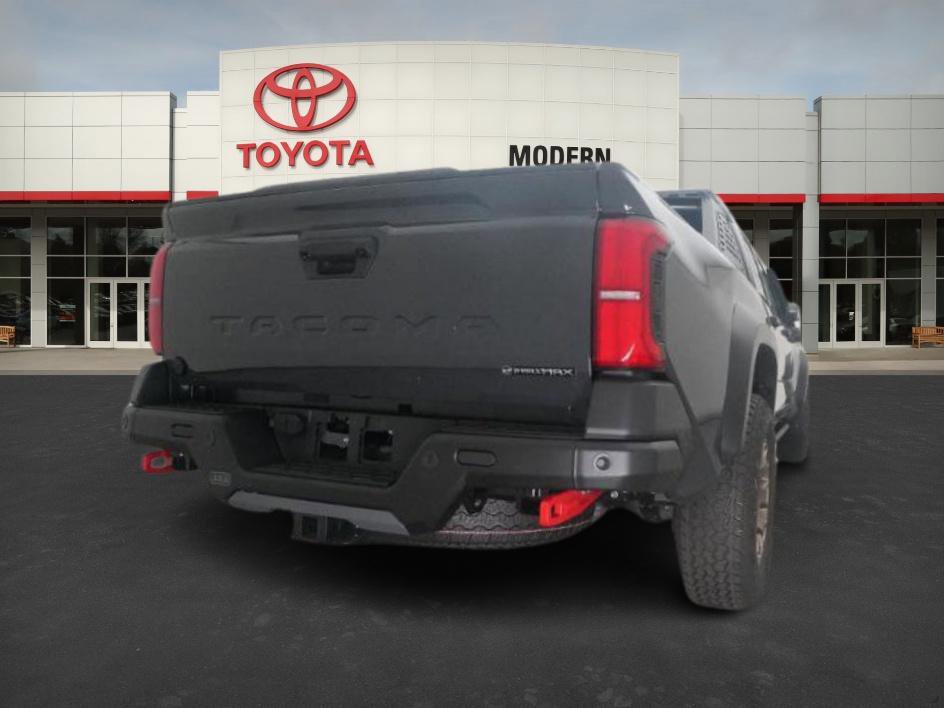 New 2025 Toyota Tacoma 4x4 Double Cab Hybrid image 20