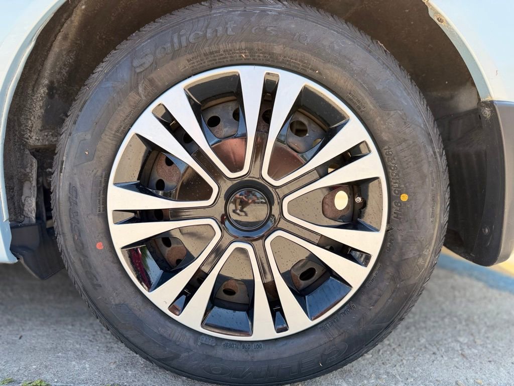 Used 2012 Honda Civic LX image 10