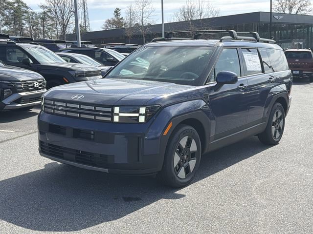 New 2026 Hyundai Santa Fe SEL image 3