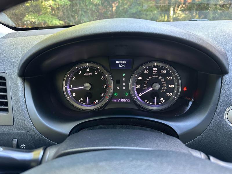 Used 2011 Lexus ES 350 FWD image 26