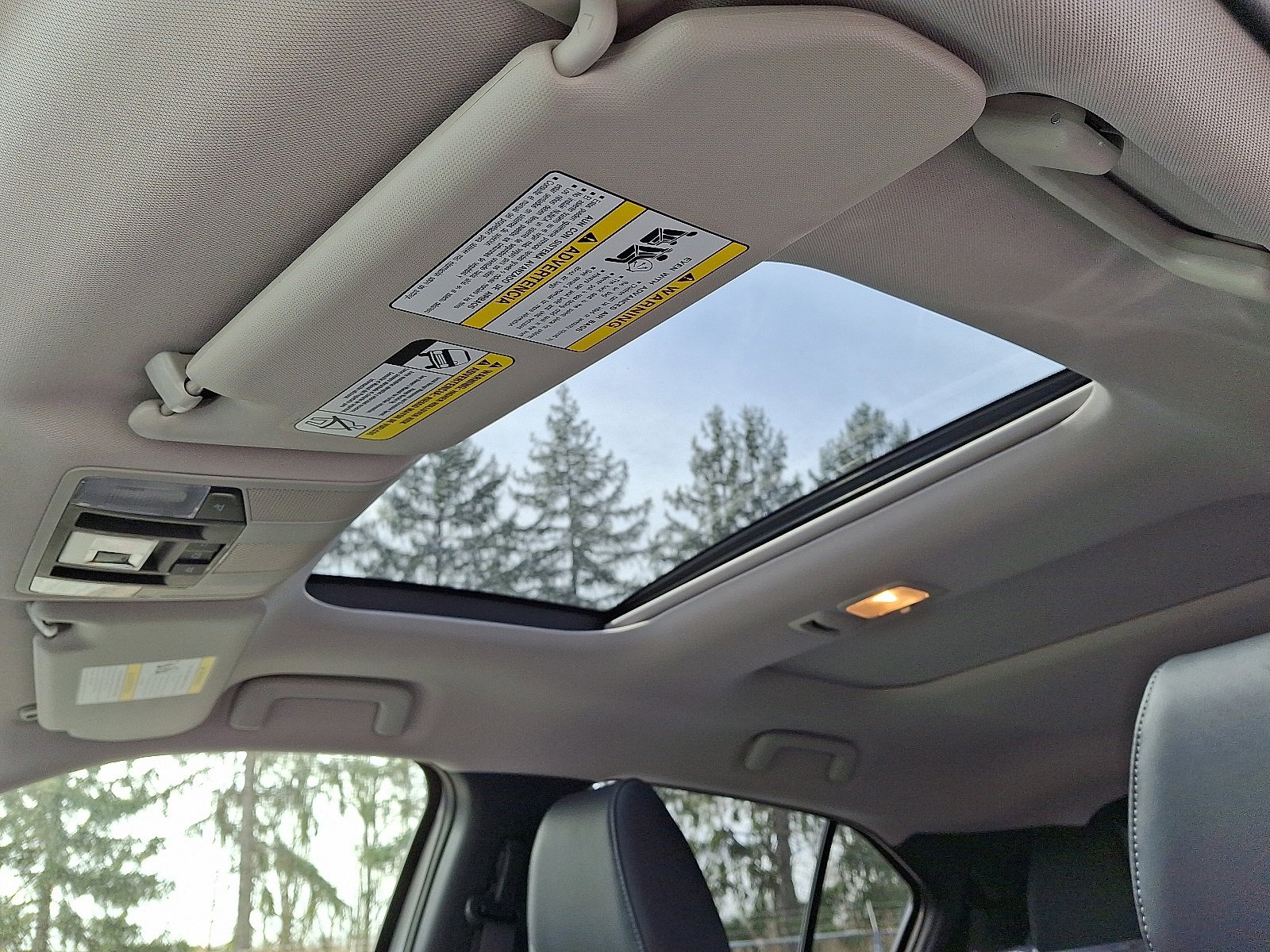 New 2025 Mitsubishi Eclipse Cross SE image 15