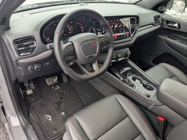 New 2026 Dodge Durango GT AWD/4WD image 12
