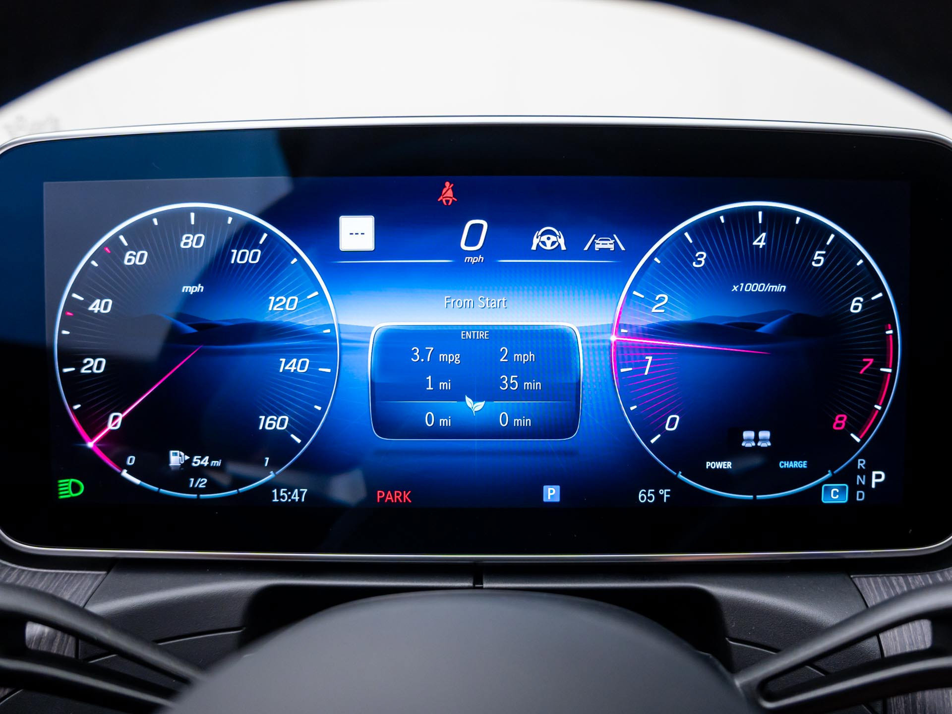 New 2027 Mercedes-Benz CLE 300 4MATIC Cabriolet image 22