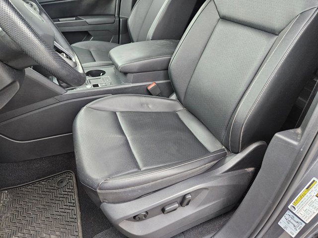 Used 2021 Volkswagen Atlas SE image 12