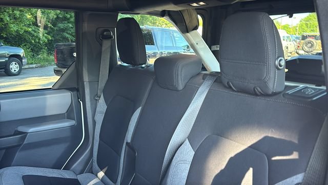 Used 2023 Ford Bronco Big Bend AWD/4WD image 25