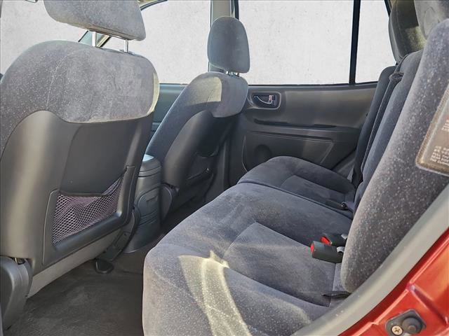 Used 2004 Hyundai Santa Fe GLS image 18