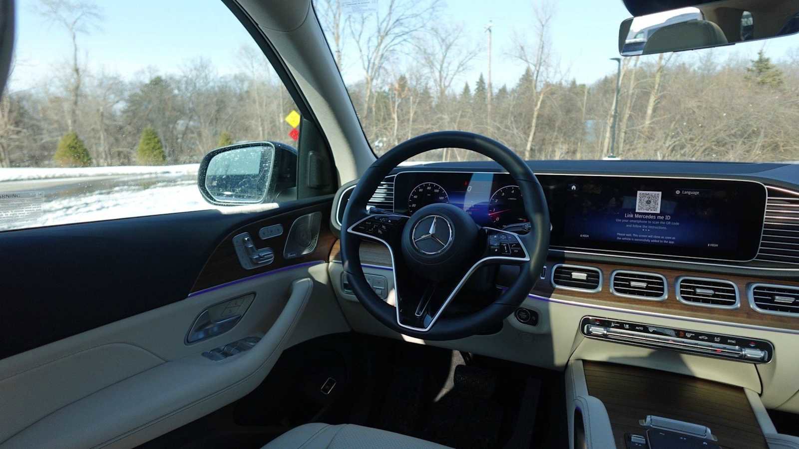 Certified 2026 Mercedes-Benz GLE 350 4MATIC image 29