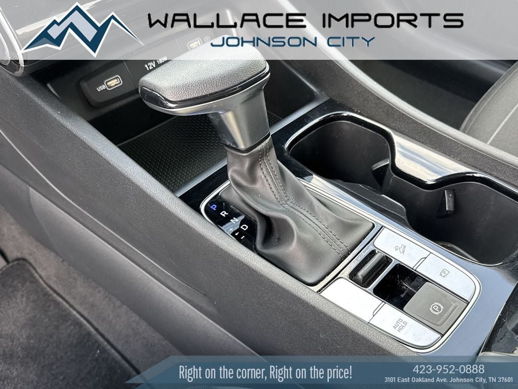 Used 2024 Hyundai Santa Cruz SE FWD image 15
