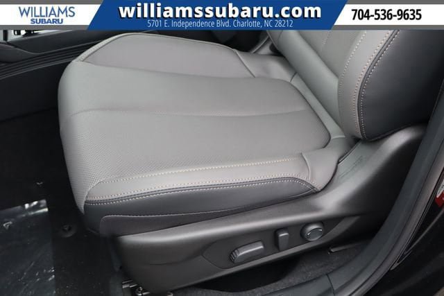 New 2026 Subaru Outback Limited w/ Premium/Limited Package AWD/4WD image 11