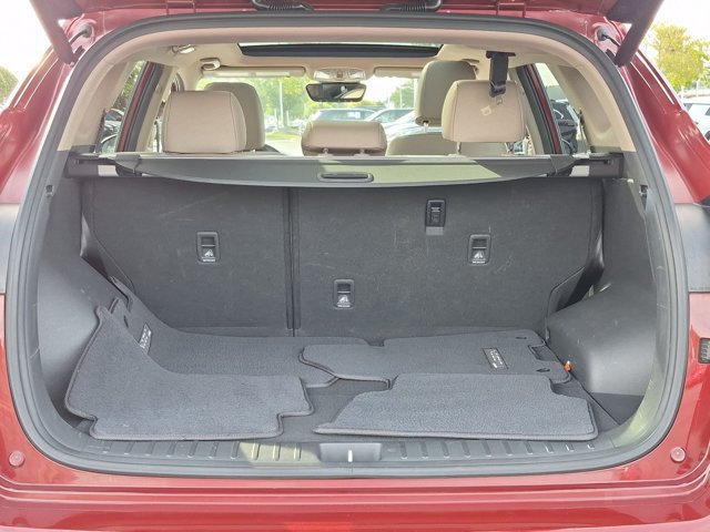 Used 2019 Hyundai Tucson Ultimate AWD/4WD image 18