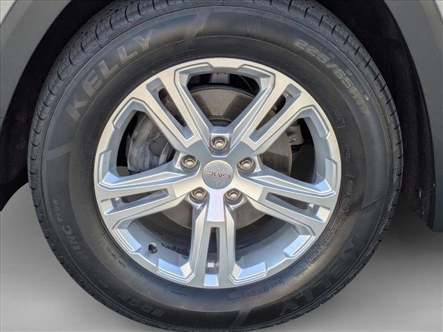 Used 2019 GMC Terrain SLE w/ Driver Convenience Package image 23