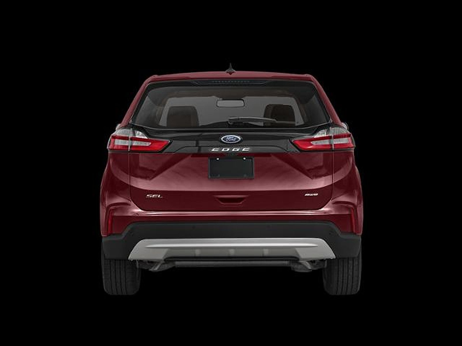 Used 2023 Ford Edge SEL w/ Convenience Package AWD/4WD image 46