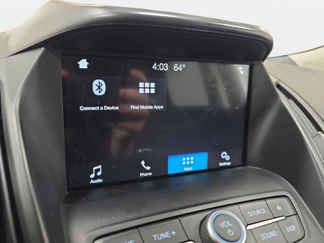 Used 2018 Ford Escape SEL FWD image 20