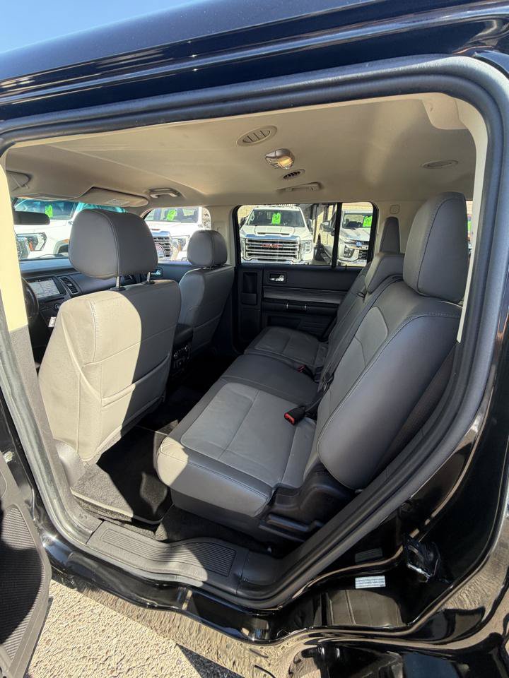 Used 2016 Ford Flex SEL w/ Equipment Group 202A FWD image 7